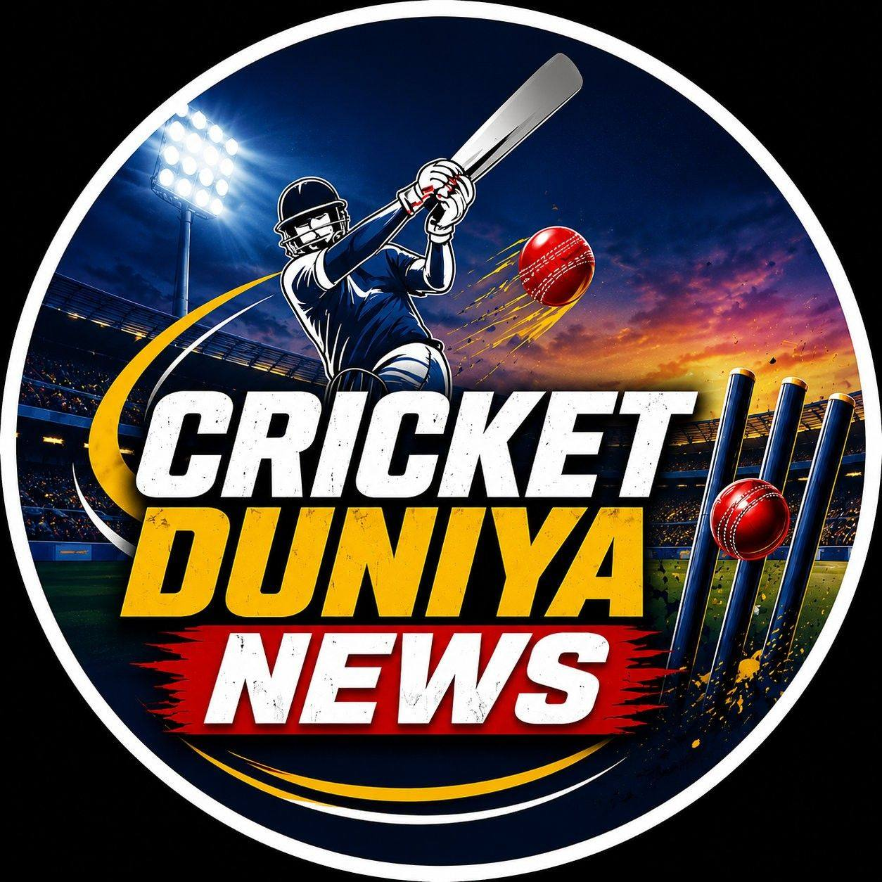 Cricket Duniya News